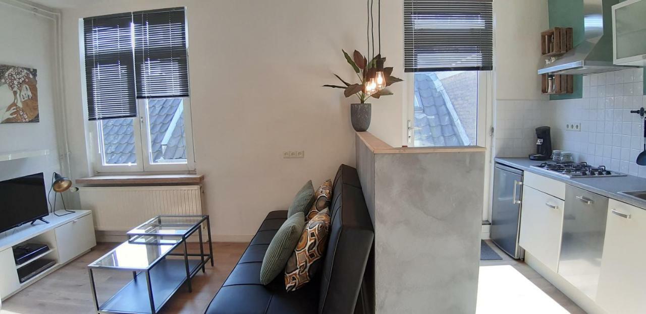 Historic City Centre Apartment 's-Hertogenbosch  Exterior foto